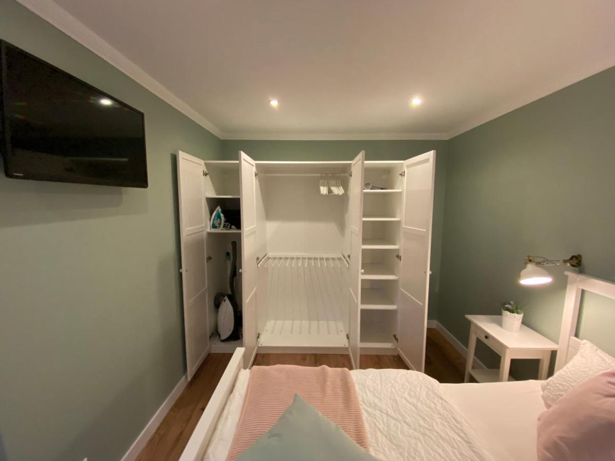 דירות Forst an der Weinstrasse Bed N Riesling מראה חיצוני תמונה