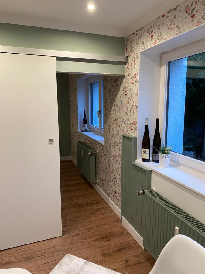 דירות Forst an der Weinstrasse Bed N Riesling מראה חיצוני תמונה
